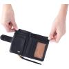 image:imageHOBO Womens Fern Bifold WalletBlack