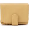 image:imageHOBO Womens Fern Bifold WalletFlax
