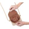 image:imageHOBO Womens Fern CrossbodyLinen