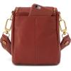 image:imageHOBO Womens Fern CrossbodyRust