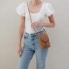 image:imageHOBO Womens Fern CrossbodyTimber Brown