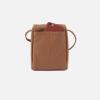 image:imageHOBO Womens Fern CrossbodyTimber Brown