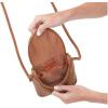 image:imageHOBO Womens Fern CrossbodyWarm Honey