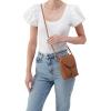 image:imageHOBO Womens Fern CrossbodyWarm Honey