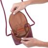 image:imageHOBO Womens Fern CrossbodyWinter Orchid