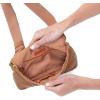 image:imageHOBO Womens Fern Large Belt BagWARM HONEY