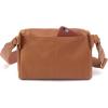 image:imageHOBO Womens Fern Large Belt BagWARM HONEY
