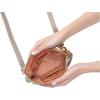 image:imageHOBO Womens Fern Slim Belt BagTaupe