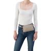 image:imageHOBO Womens Fern Slim Belt BagTaupe
