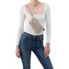 image:imageHOBO Womens Fern Slim Belt BagTaupe