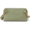 image:imageHOBO Womens Fern Slim Belt BagWatercress
