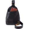 image:imageHOBO Womens Fern SlingBlack