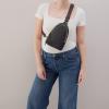 image:imageHOBO Womens Fern SlingBlack