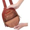 image:imageHOBO Womens Fern SlingRust