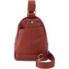 image:imageHOBO Womens Fern SlingRust