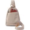 image:imageHOBO Womens Fern SlingTaupe