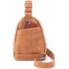 image:imageHOBO Womens Fern SlingWhiskey