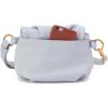 image:imageHOBO Womens Harley Crossbody SlingBlue Pearl