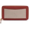 image:imageHOBO Womens Hart Large WalletRust