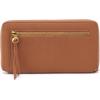 image:imageHOBO Womens Hart Large WalletWarm Honey