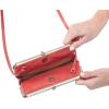 image:imageHOBO Womens Lauren CrossbodyCherry Blossom