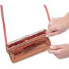 image:imageHOBO Womens Lauren CrossbodyCherry Blossom