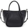 image:imageHOBO Womens Margot SatchelBlack
