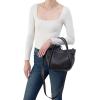 image:imageHOBO Womens Margot SatchelBlack