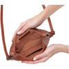 image:imageHOBO Womens Phoebe CrossbodySaddle
