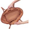 image:imageHOBO Womens Phoebe ToteSaddle