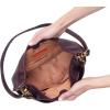 image:imageHOBO Womens PierRuby Wine