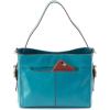 image:imageHOBO Womens Render Small CrossbodyBiscayne Blue