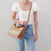 image:imageHOBO Womens Render Small CrossbodySea Dream Stripe