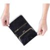 image:imageHOBO Womens Ross Bead WristletBlack