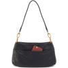 image:imageHOBO Womens Vance Shoulder CrossbodyBlack