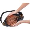 image:imageHOBO Womens Vance Shoulder CrossbodyBlack