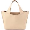 image:imageHOBO Womens Vida Small ToteAlmondCoconut Shell