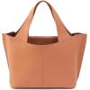 image:imageHOBO Womens Vida Small ToteBiscuit Coconut Shell