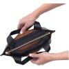 image:imageHOBO Womens Vida Small ToteBlackBiscuit