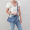 image:imageHOBO womens Laguna CrossbodyAzure