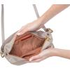 image:imageHOBO womens Laguna CrossbodyTaupe