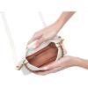 image:imageHOBO womens Rosa CrossbodyWhite