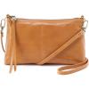 image:imageHOBO Darcy Leather Convertible 3in1 Crossbody Bag with Removable amp Adjustable Strap Exterior Phone Slip PocketNatural