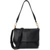 image:imageHOBO Harley Convertible ShoulderBlack