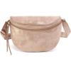 image:imageHOBO Juno Belt BagGilded Beige
