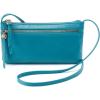 image:imageHOBO Womens Cara CrossbodyBiscayne Blue