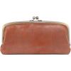 image:imageHOBO Womens Cora Large Frame WalletPatina
