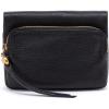 image:imageHOBO Womens Fern Bifold WalletBlack