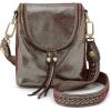 image:imageHOBO Womens Fern CrossbodyCoffee Galaxy