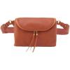 image:imageHOBO Womens Fern Large Belt BagWARM HONEY